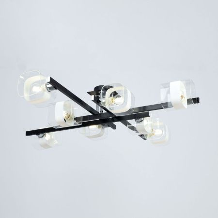 Люстра потолочная Citilux Вирта CL139282