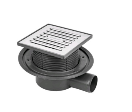 Душевой трап Bettoserb  14702509 напольный