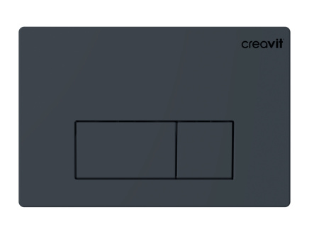 Кнопка смыва Creavit GP8002.04