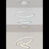 Люстра подвесная Natali Kovaltseva Andromeda I (Андромеда И) LED LAMPS 81292
