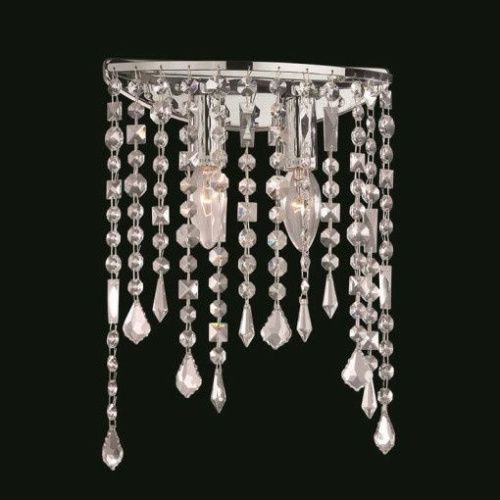 Бра Ideal lux RAIN (РАИН) 8325 - фото 2