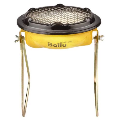 Газовый обогреватель Ballu BIGH-3 - фото 3