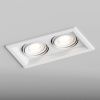 Светильник встраиваемый Hesby Lighting Drammen (Драммен) HSBL_0092