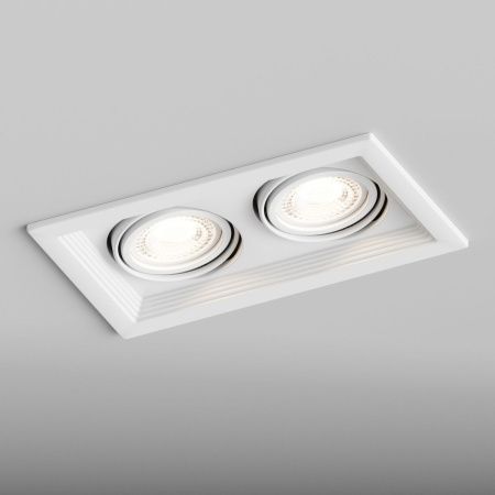 Светильник встраиваемый Hesby Lighting Drammen (Драммен) HSBL_0092