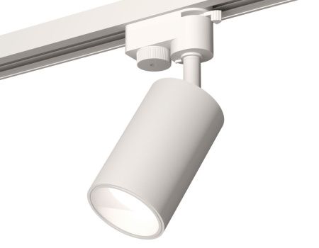 Трековый однофазный светильник Ambrella Light Track System (Трацк Сыстем) XT6322020