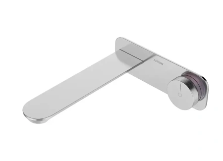 Смеситель Arrow ARM12872CP встраиваемый в стену хром