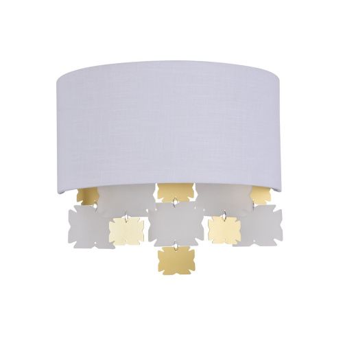 Бра Maytoni Valencia H601WL-02BS - фото 2