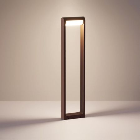 Ландшафтный светильник Odeon Light Twinset (Твинсет) 7118/12GLA