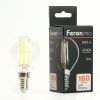 Лампа светодиодная Feron LB-1706 51257