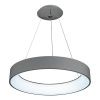 Светильник подвесной iLedex North (Нортх) 8288D-600 GR