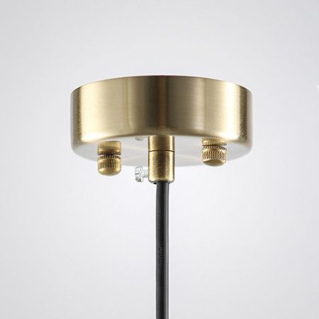 Светильник подвесной ImperiumLoft Vital (Витал) 141143-26