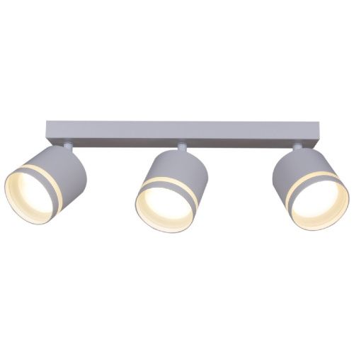 Спот Reluce 53001-9.5-003IL SPOT LIGHT GX53 WT - фото 3
