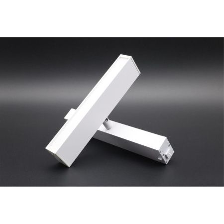 Трековый магнитный светильник Aployt Magnetic track 220 (Магнетиц трацк 220) APL.0203.10.09