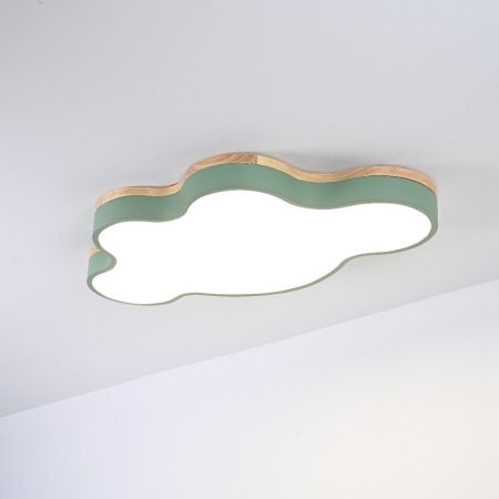 Светильник потолочный ImperiumLoft Cloud-Eco (Цлоуд-Ецо) 101450-26