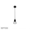 Светильник подвесной iLamp Puro (Пуро) AP9006-1A GR