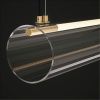 Светильник подвесной Lightera Luara (Луара) LE102L-180G WIFI