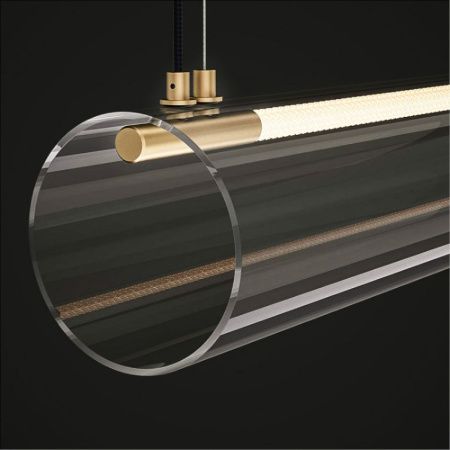 Светильник подвесной Lightera Luara (Луара) LE102L-180G WIFI