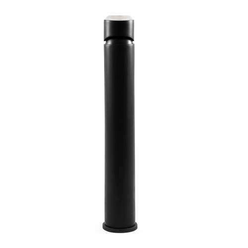 Смеситель Clever Agora Xtreme 60707 на столешницу черный - фото 3