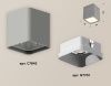 Светильник накладной Ambrella Light Techno (Тецхно) XS7842001