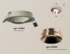 Светильник встраиваемый Ambrella Light TECHNO SPOT (ТЕЦХНО СПОТ) XC7653025
