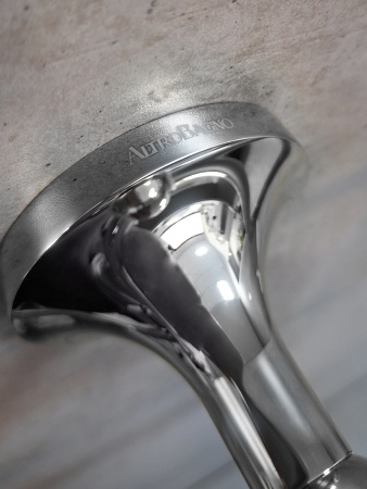 Полотенцедержатель AltroBagno Corposso AltroBagnoCorposo081309Cr
