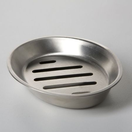 Мыльница WasserKRAFT 6729
