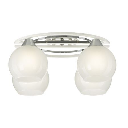 Люстра потолочная Citilux Отто CL121140