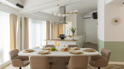 Бра Maytoni Fiore MOD233WL-L11BS3K - фото 5