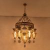 Люстра подвесная Citilux Каир CL419263
