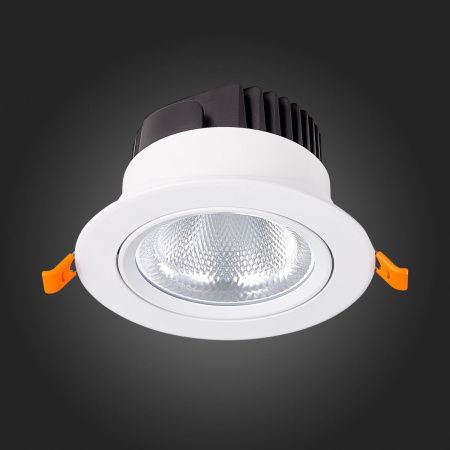 Светильник встраиваемый ST Luce Miro (Миро) ST211.548.15.36