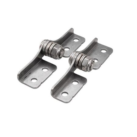 Зеркало наклонное для инвалидов с подсветкой Dstrana  9200