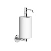 Дозатор для жидкого мыла Gessi Ingranaggio 63813#031