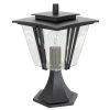 Уличный парковый светильник Citilux Forts (Фортс) CLU10C