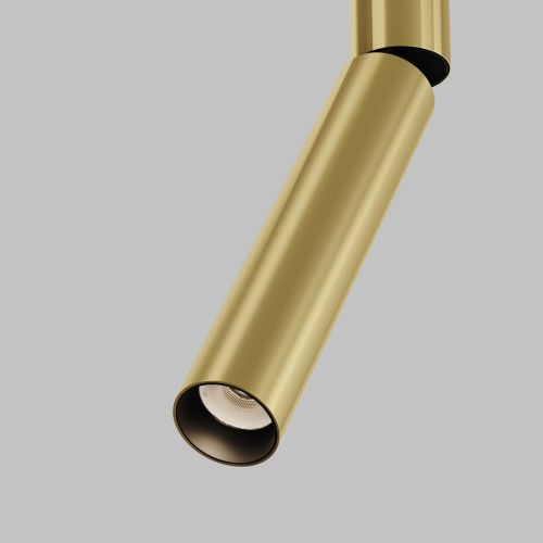 Светильник трековый Maytoni Technical Focus Dual TR142-1-6W3K-BS - фото 2