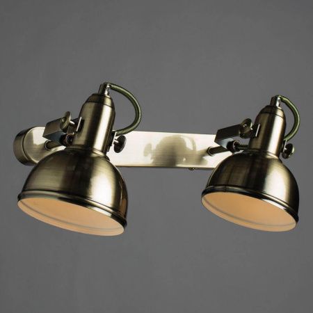 Спот Arte Lamp Martin (Мартин) A5213AP-2AB