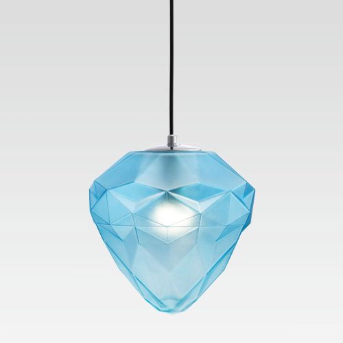Светильник подвесной Maytoni Globo Pendant P053PL-01BL - фото 2