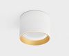 Светильник накладной Italline IT02-007 IT02-007 white 4000K