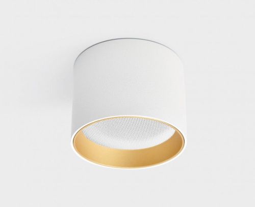 Светильник накладной Italline IT02-007 IT02-007 white 4000K - фото 2