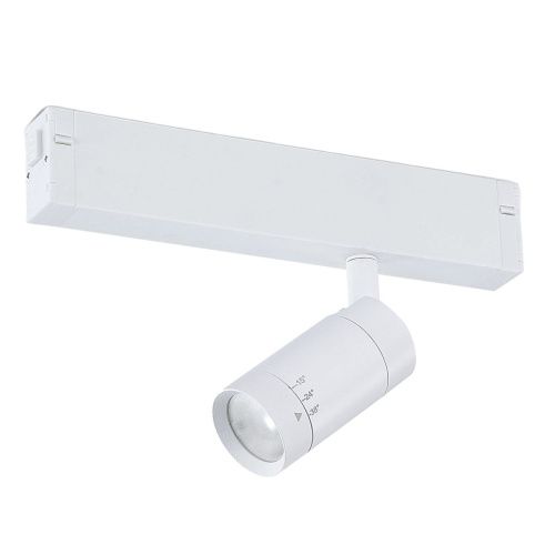 Трековый светильник ST Luce Skyline 220 (Скылине 220) ST660.596.20H - фото 5