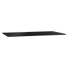 Столешница Vitra Origin 65761 90х50 накладная цвет черный