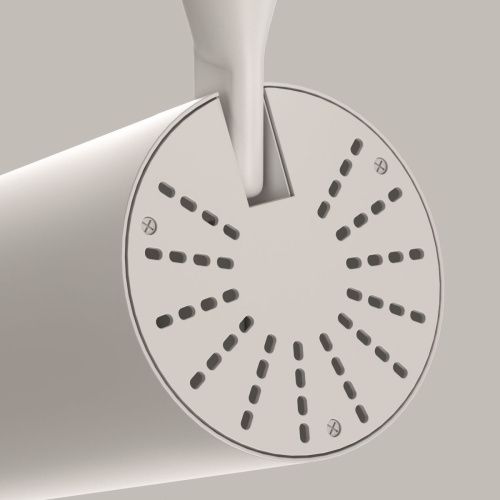 Светильник трековый Maytoni Technical Vuoro TR029-3-10W3K-S-W - фото 5