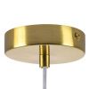 Светильник подвесной Lightstar Meringe (Меринге) 799033