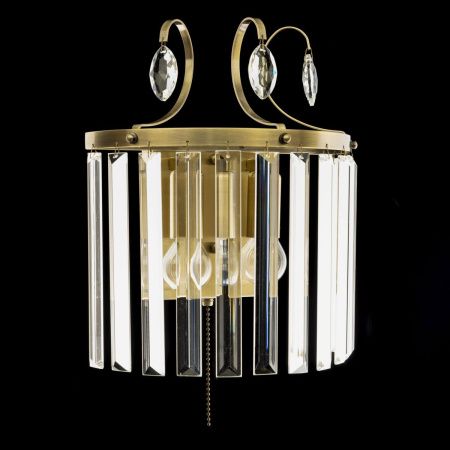 Светильник настенный Citilux Инга CL335323