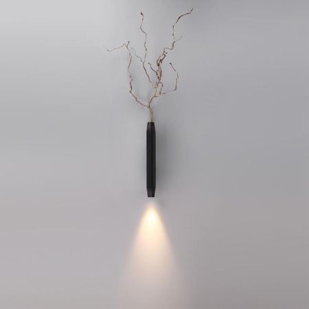 Уличный настенный светильник Odeon Light Jug (Джуг) 7141/6WLA
