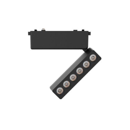 Трековый магнитный светильник Aployt Magnetic track 48 (Магнетиц трацк 48) APL.0102.00.06
