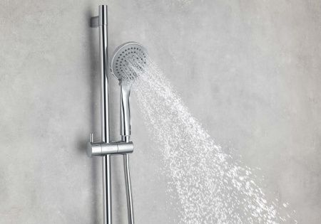 Комплект смесителей Aquatek ВЕГА AQ1031CR хром