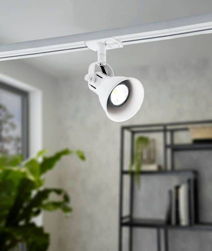 Трековый светильник Eglo TB Seras (ТБ Серас) 99749 - фото 2