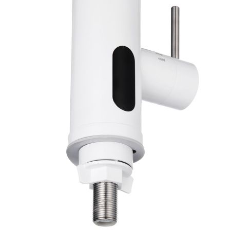 Водонагреватель электрический проточный 3 кВт Royal Thermo QuickTap (White)