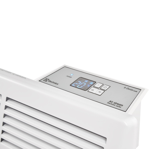Конвектор электрический Electrolux ECH/AS -1000 ER - фото 4