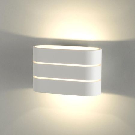 Светильник настенный Elektrostandard Light Line (Лигхт Лине) 4690389128080